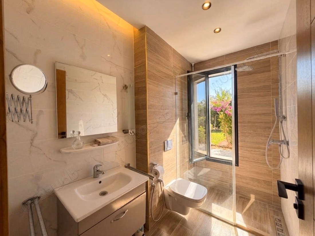 À vendre – Villa de plain pied S2 avec piscine