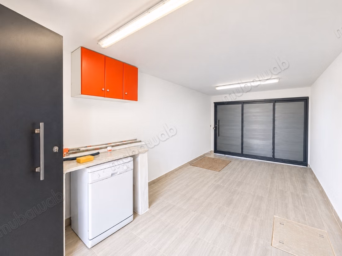 À vendre – Villa de plain pied S2 avec piscine