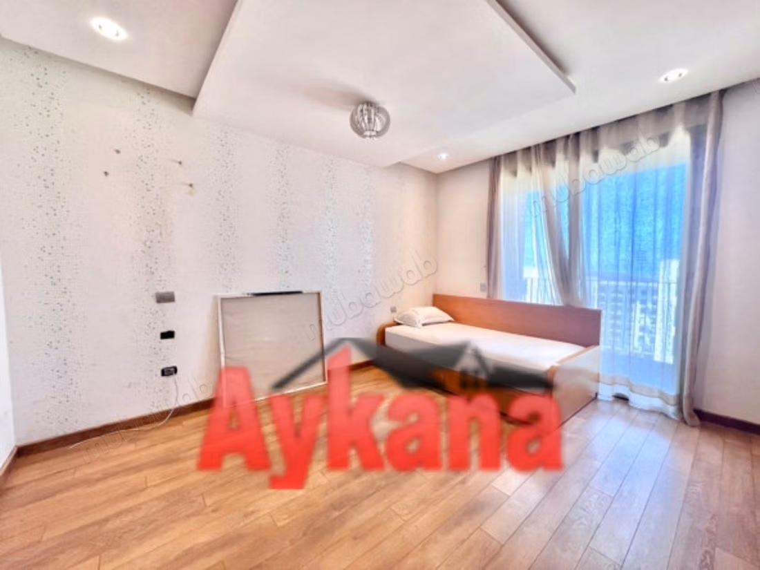 Location Appartement Meublé à Hay Riad Prestigia