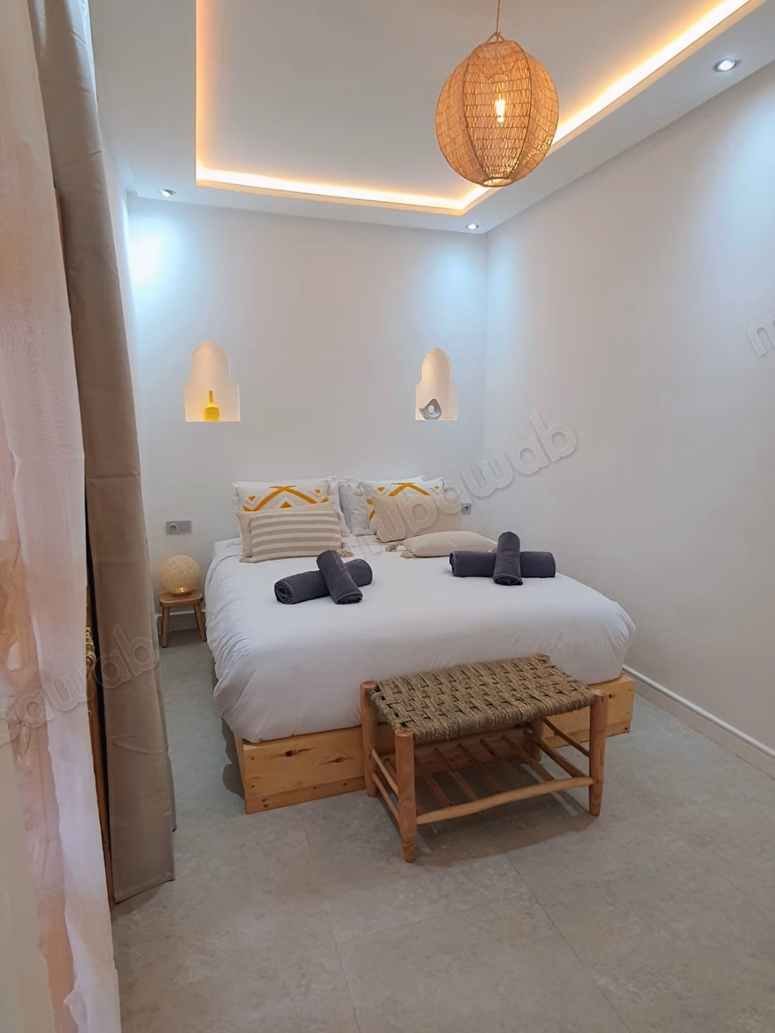 Riad for sale, Marrakech