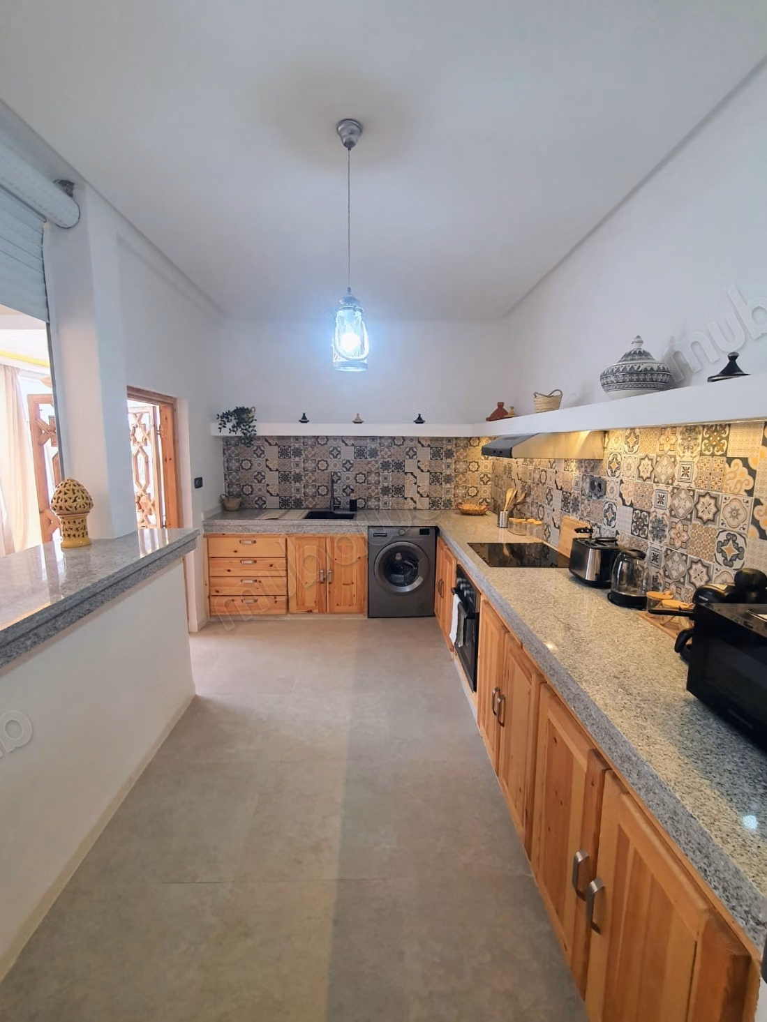Riad for sale, Marrakech