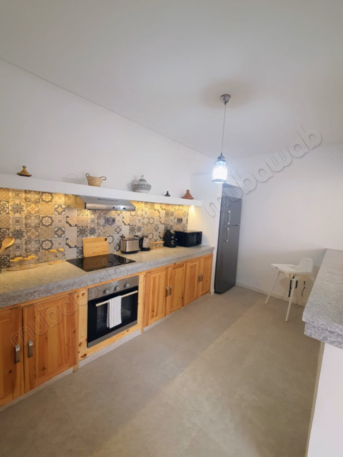 Riad for sale, Marrakech
