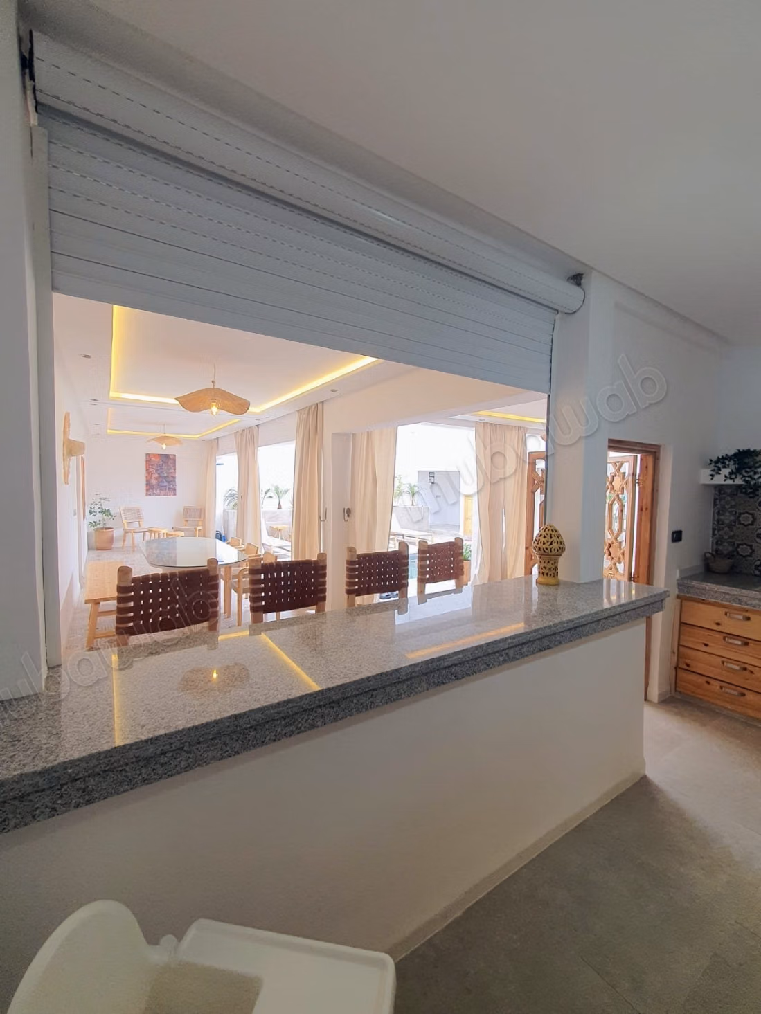 Riad for sale, Marrakech