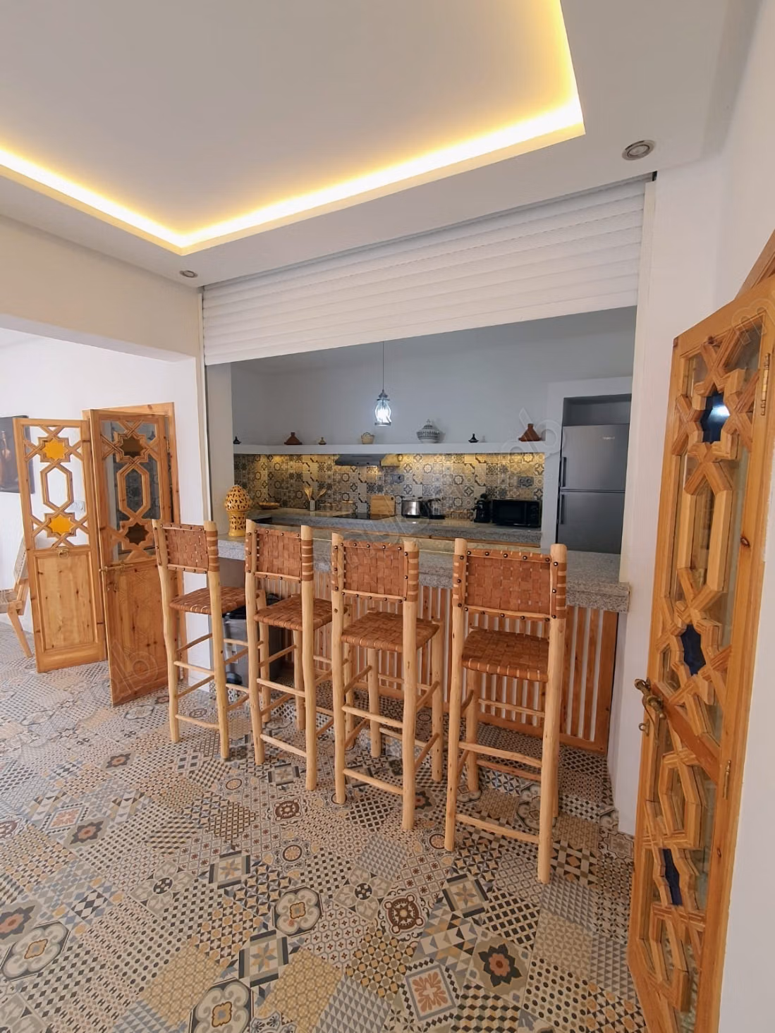 Riad for sale, Marrakech