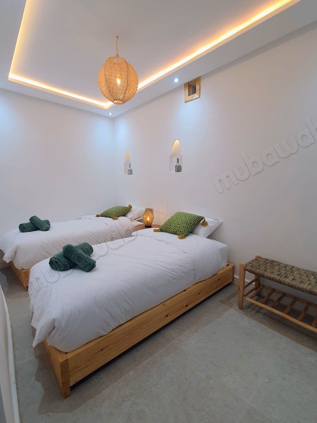 Riad for sale, Marrakech