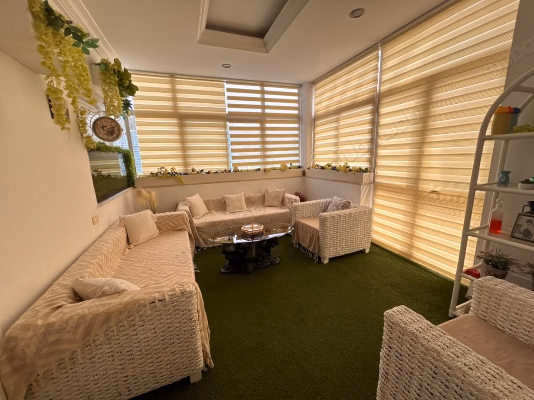 A vendre villa avec piscine a boumhel bel air