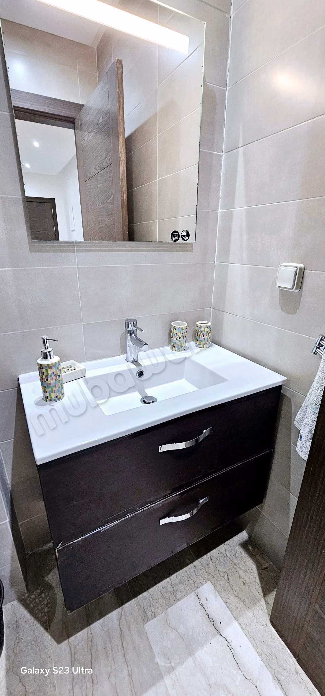 Appartement meublé à louer à Agadir bay