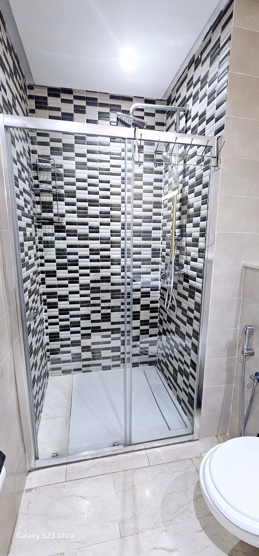 Appartement meublé à louer à Agadir bay