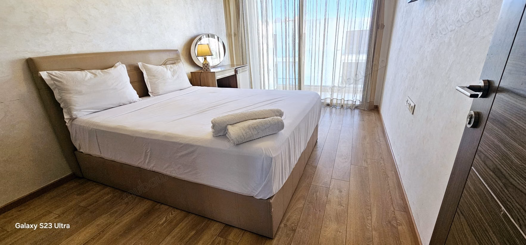 Appartement meublé à louer à Agadir bay