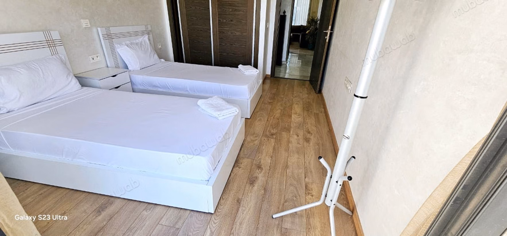Appartement meublé à louer à Agadir bay
