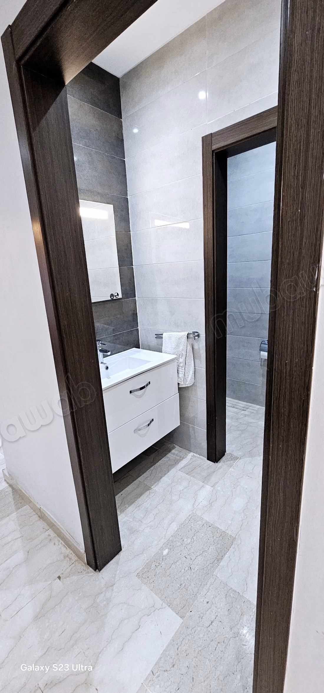 Appartement meublé à louer à Agadir bay