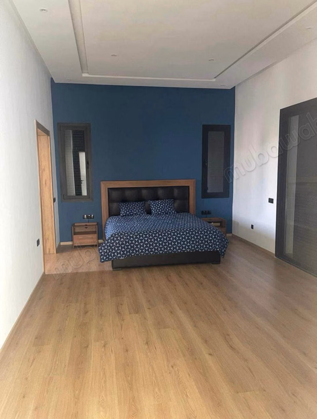 Villa indépendante avec piscine et 5 suites à vendre – Had Soualem