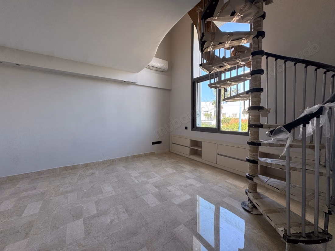 Villa totalement rénové – Californie