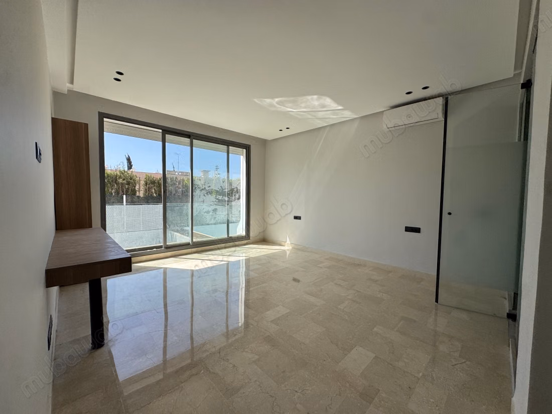 Villa totalement rénové – Californie