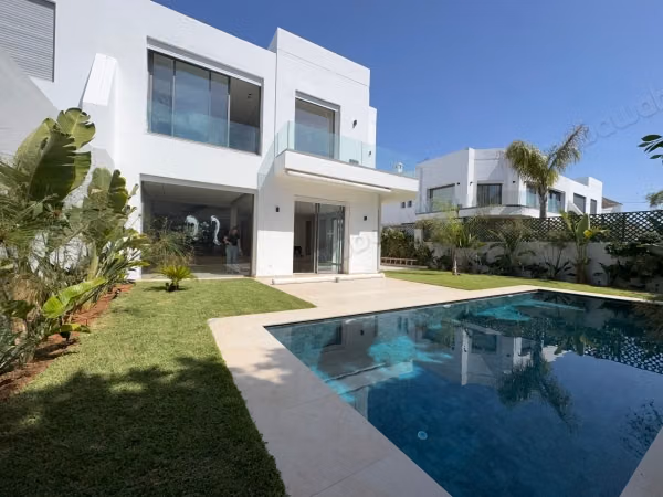 Villa totalement rénové – Californie