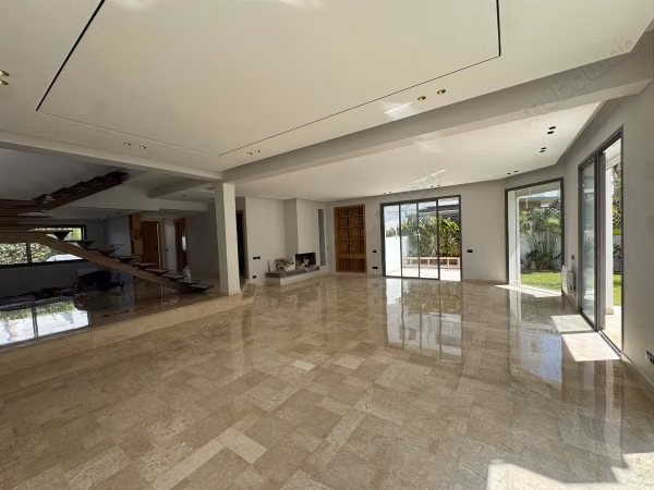 Volledig gerenoveerde villa - Californië