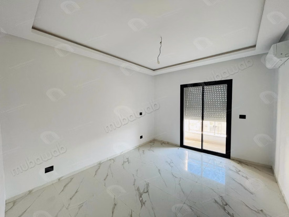 In affitto - APPARTAMENTO S2 a Ain Zaghouan