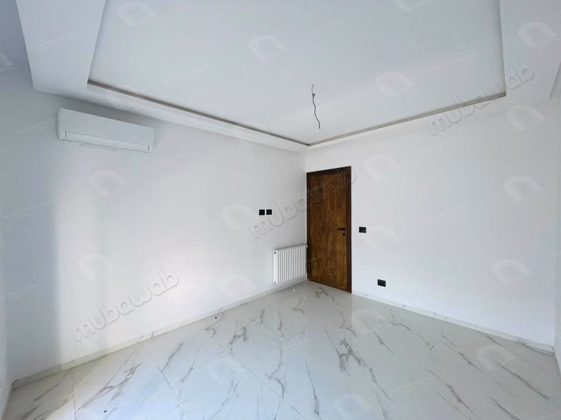 In affitto - APPARTAMENTO S2 a Ain Zaghouan