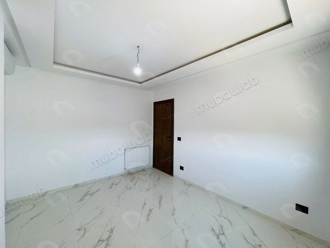 In affitto - APPARTAMENTO S2 a Ain Zaghouan