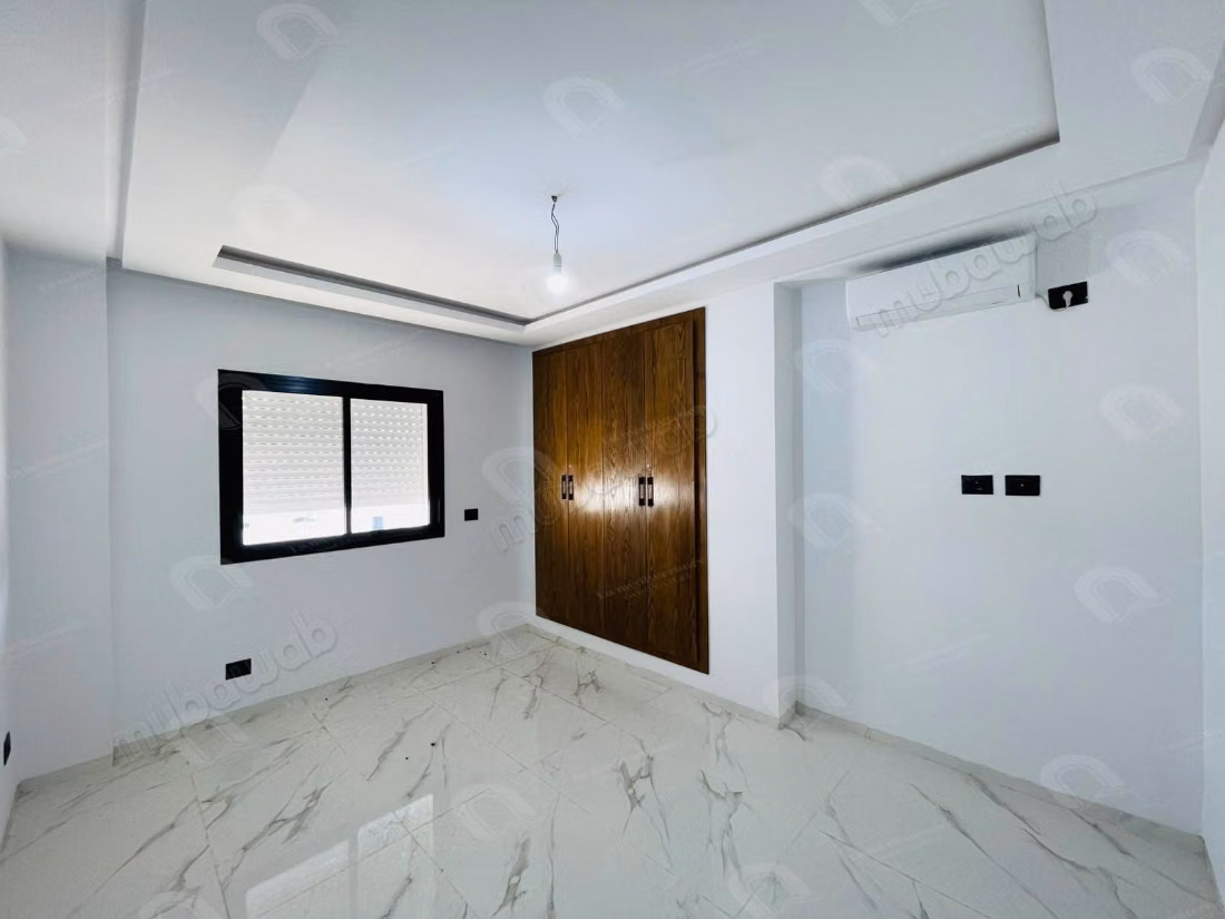 In affitto - APPARTAMENTO S2 a Ain Zaghouan