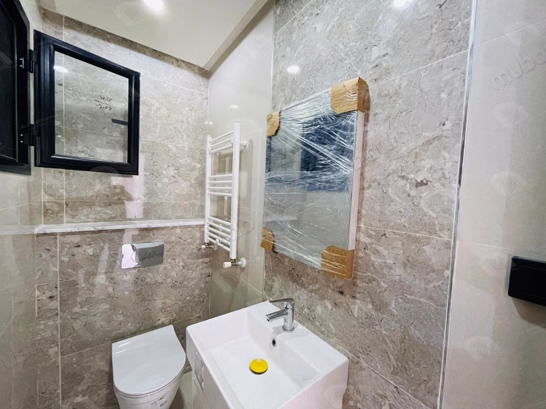 In affitto - APPARTAMENTO S2 a Ain Zaghouan