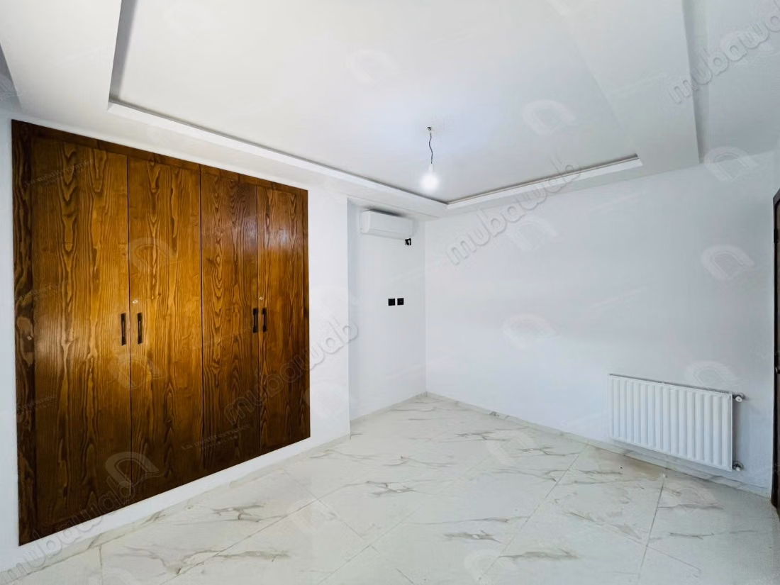 In affitto - APPARTAMENTO S2 a Ain Zaghouan