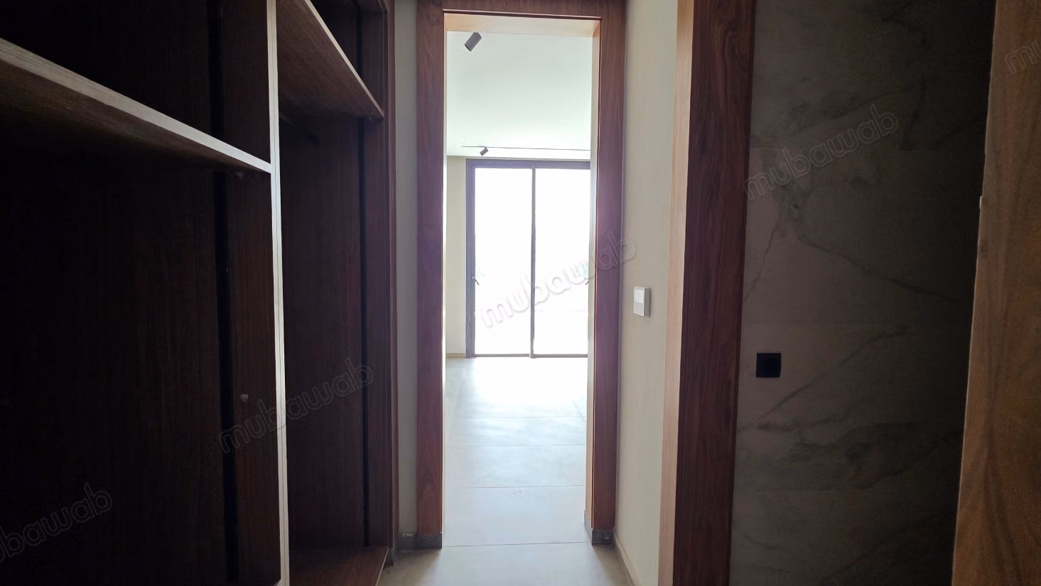 Apartment for sale on Route de l'Ourika. Area 260 m². Well-equipped kitchen