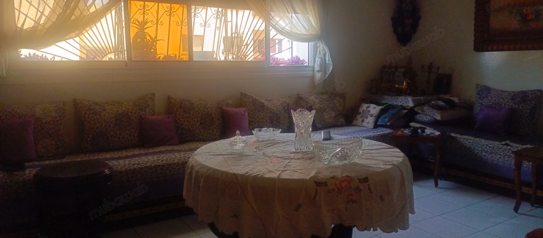 A beautiful opportunity for an apartment in Rabat