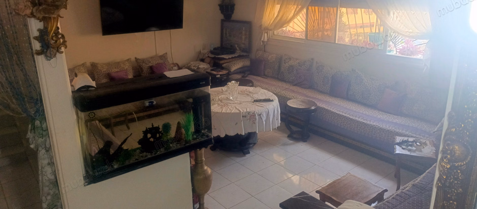 A beautiful opportunity for an apartment in Rabat
