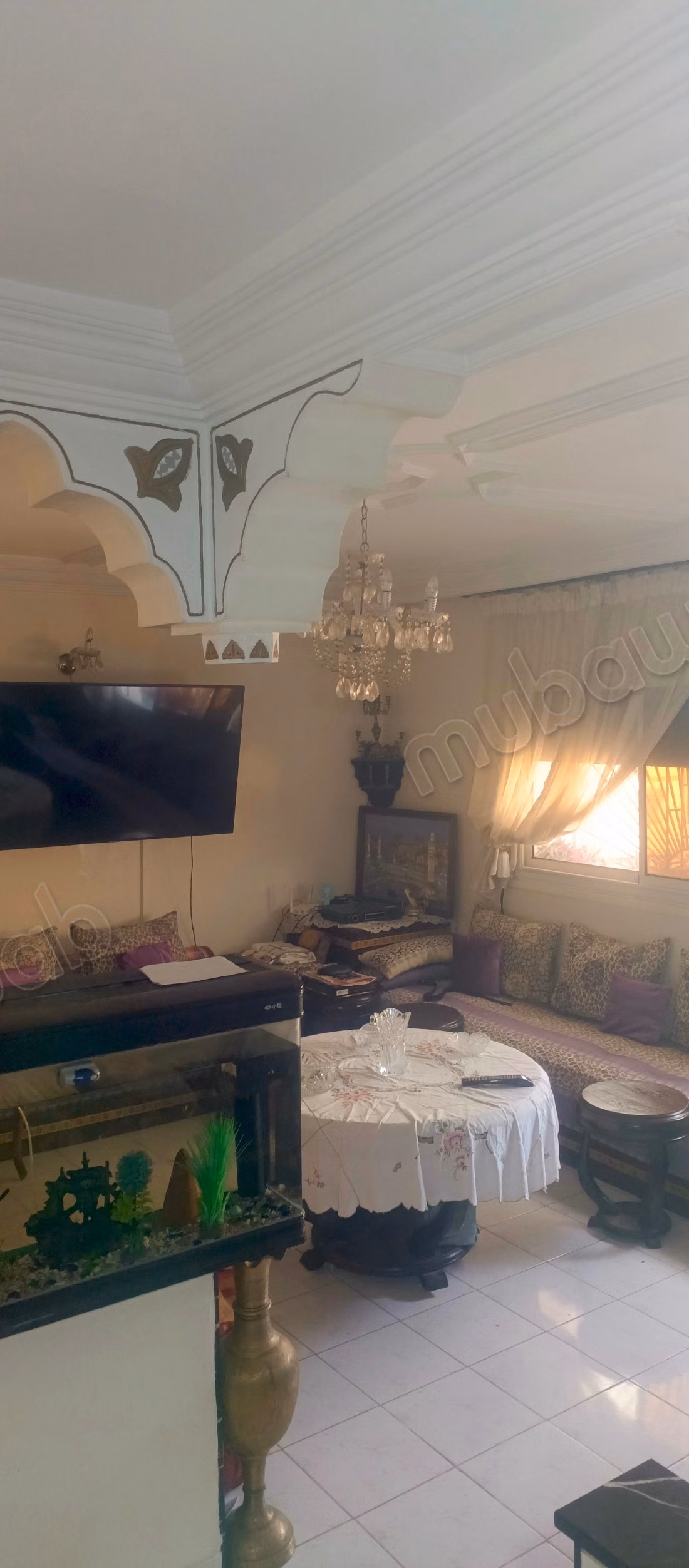 A beautiful opportunity for an apartment in Rabat