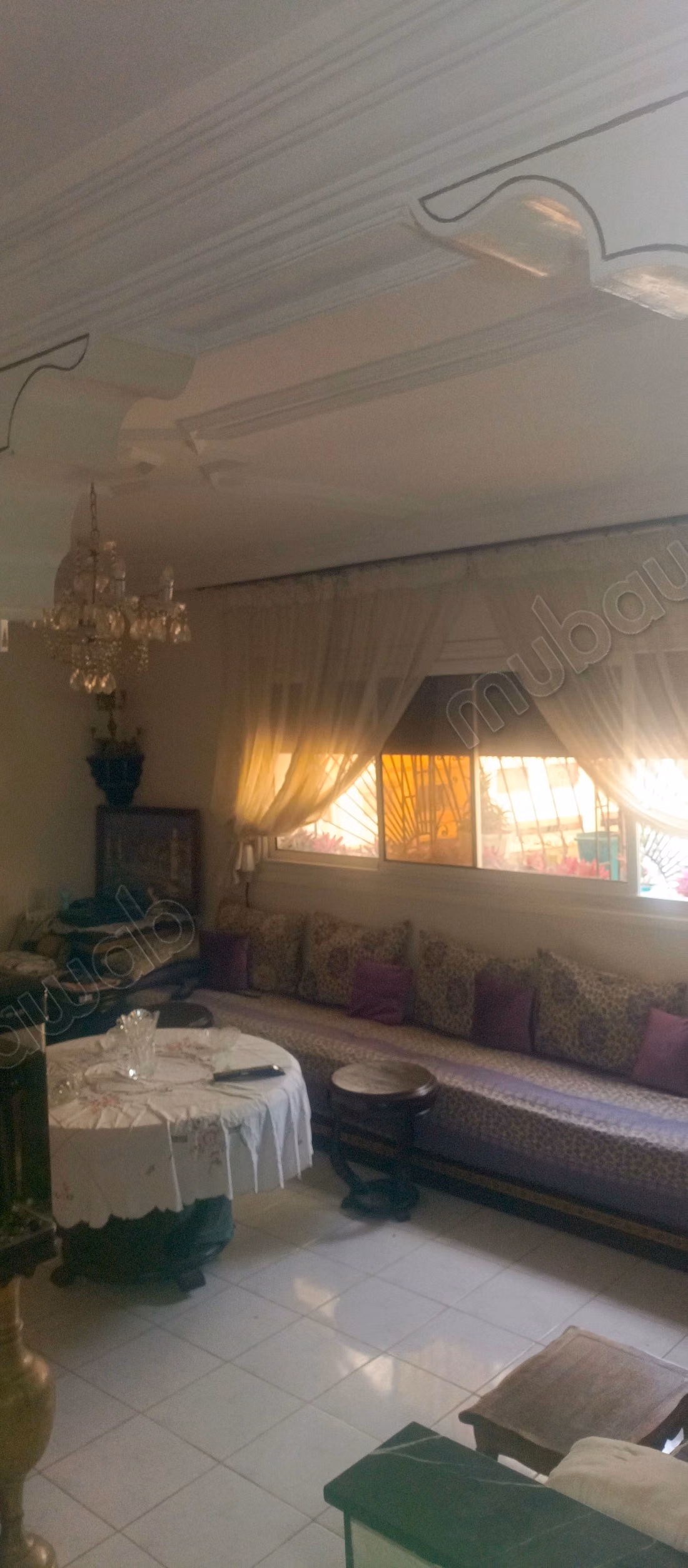 A beautiful opportunity for an apartment in Rabat