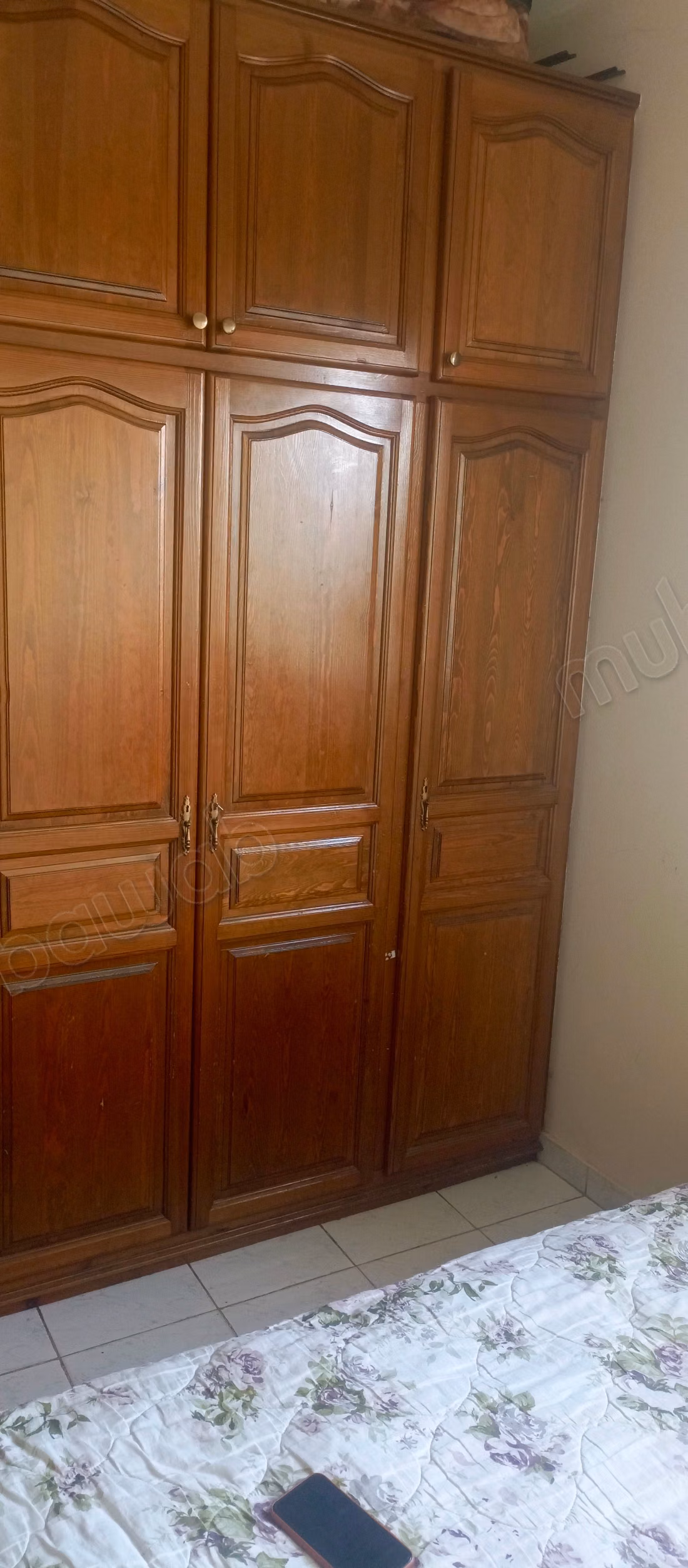 A beautiful opportunity for an apartment in Rabat
