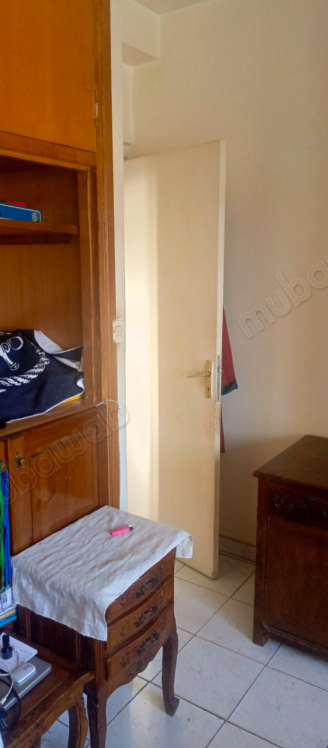 A beautiful opportunity for an apartment in Rabat