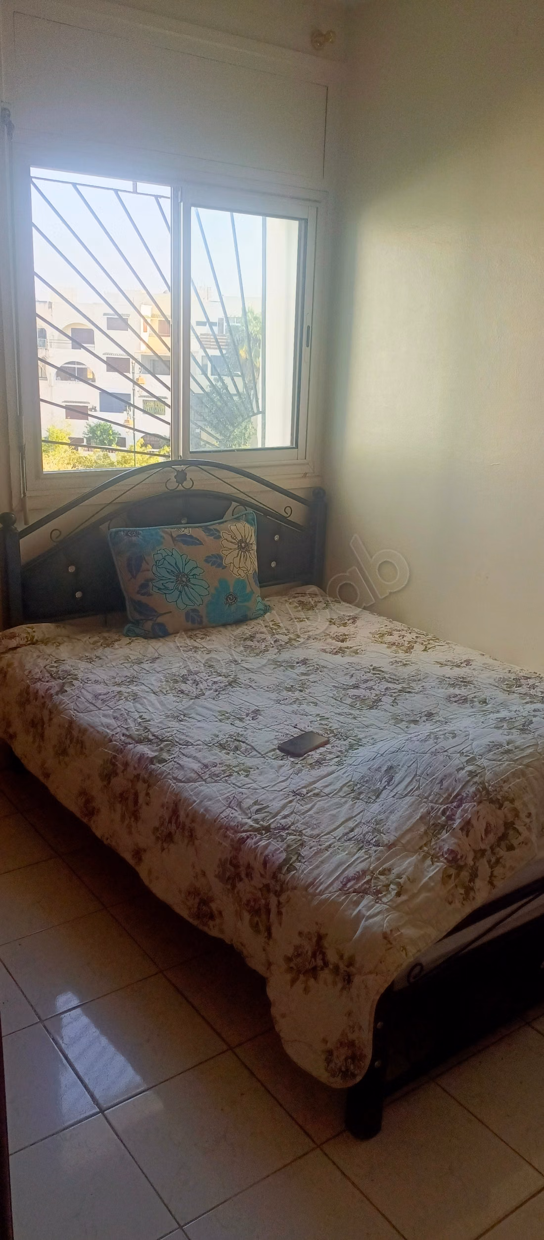 A beautiful opportunity for an apartment in Rabat