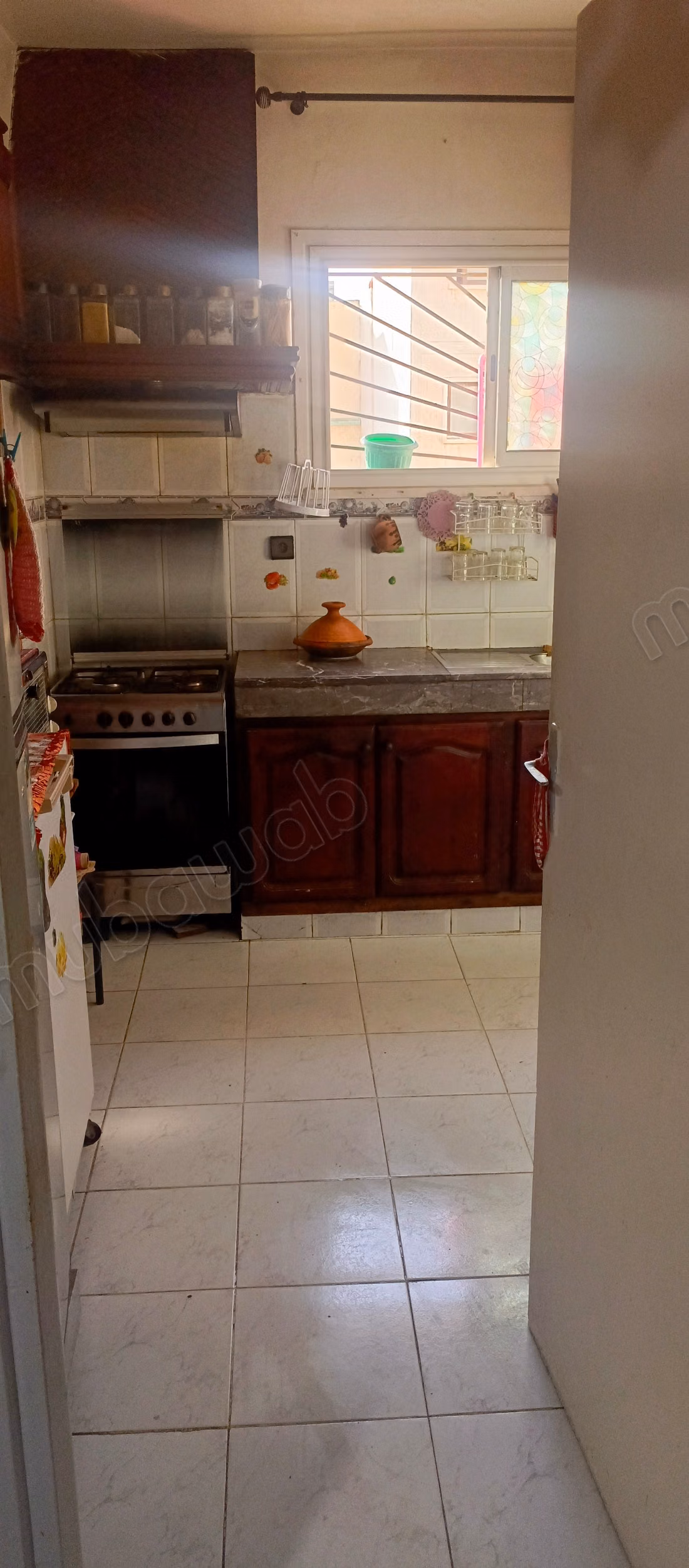 A beautiful opportunity for an apartment in Rabat