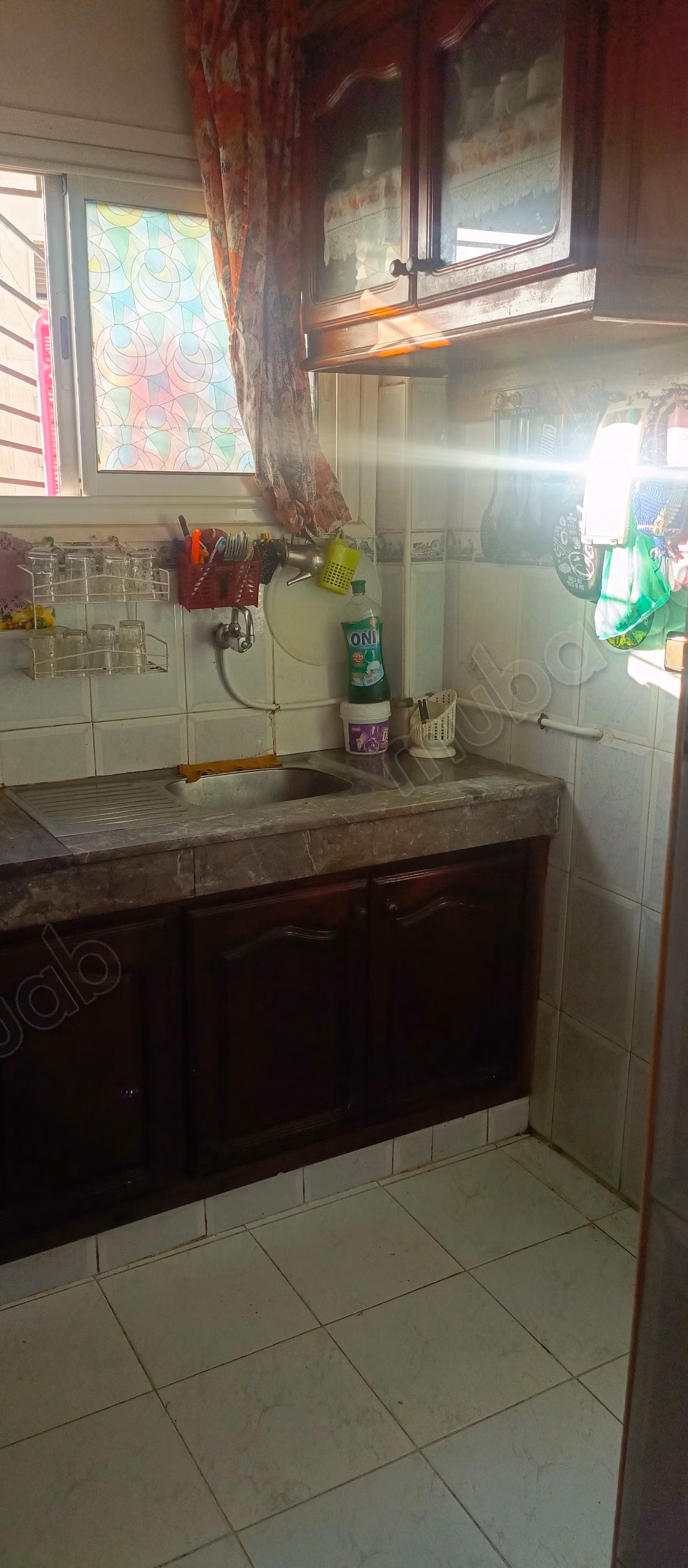 A beautiful opportunity for an apartment in Rabat