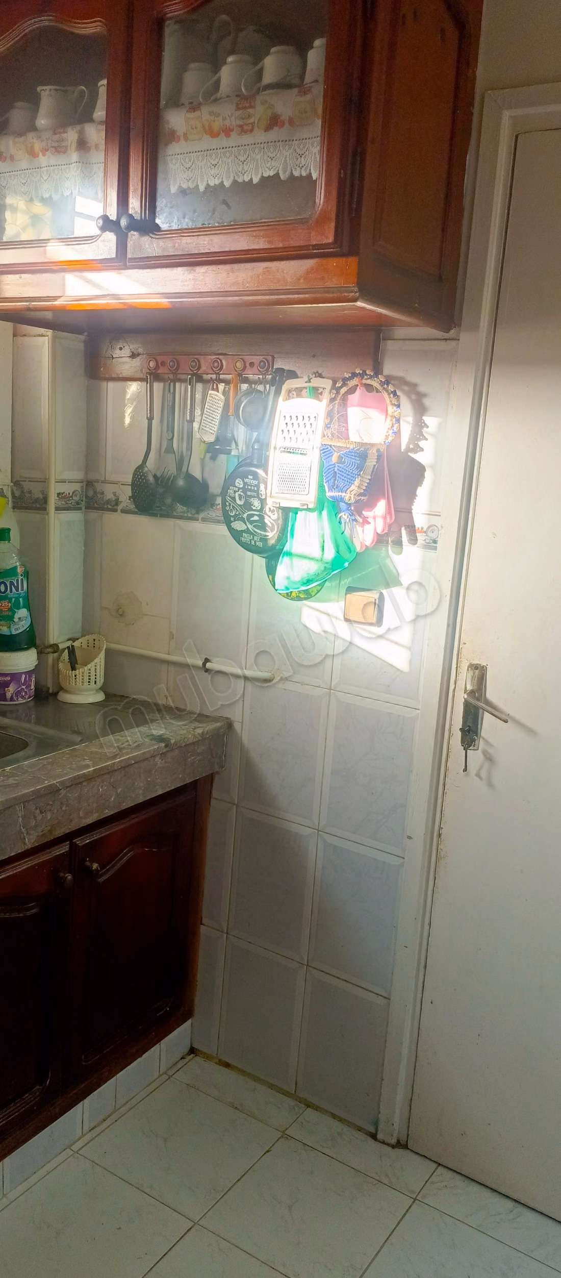 A beautiful opportunity for an apartment in Rabat
