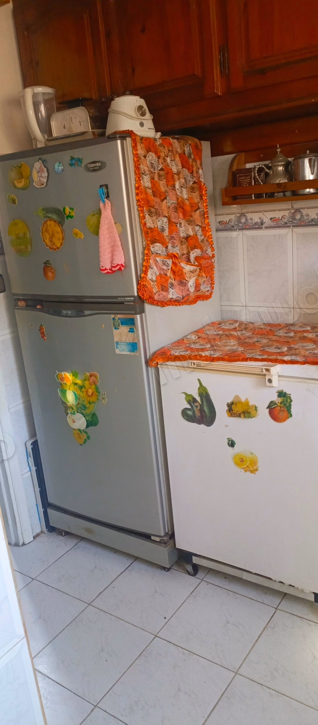 A beautiful opportunity for an apartment in Rabat