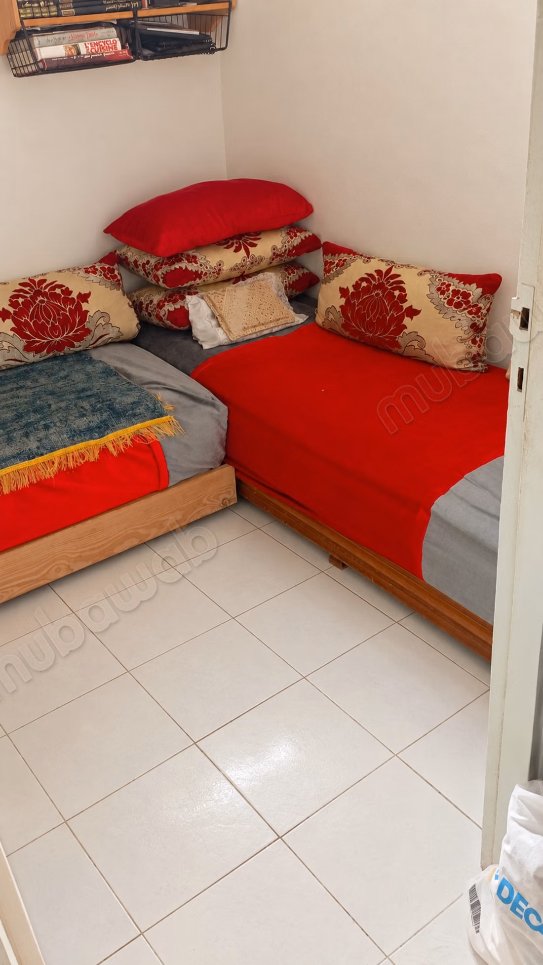 A beautiful opportunity for an apartment in Rabat