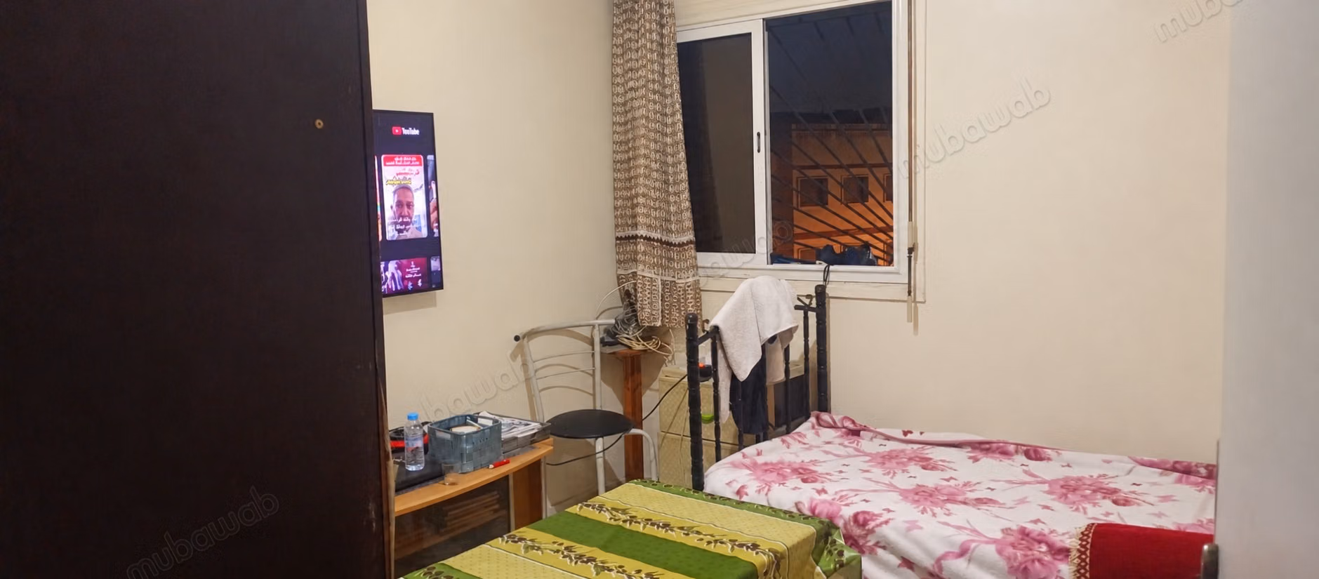 A beautiful opportunity for an apartment in Rabat