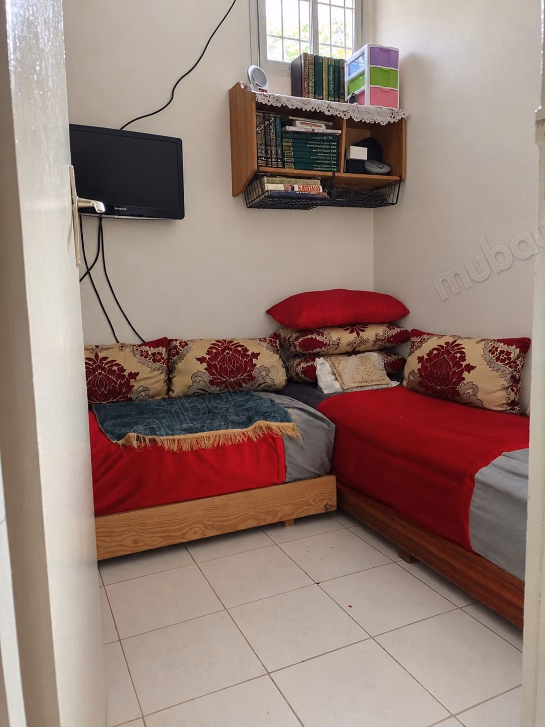 A beautiful opportunity for an apartment in Rabat