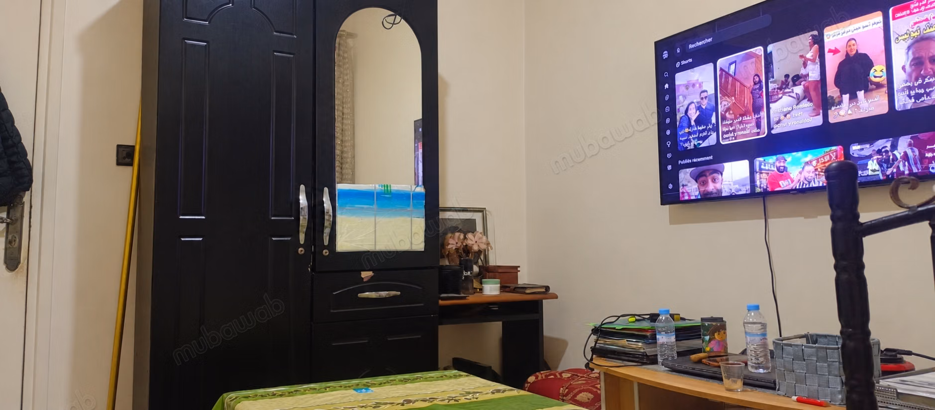 A beautiful opportunity for an apartment in Rabat