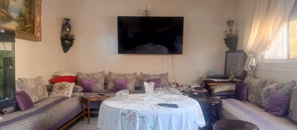 A beautiful opportunity for an apartment in Rabat