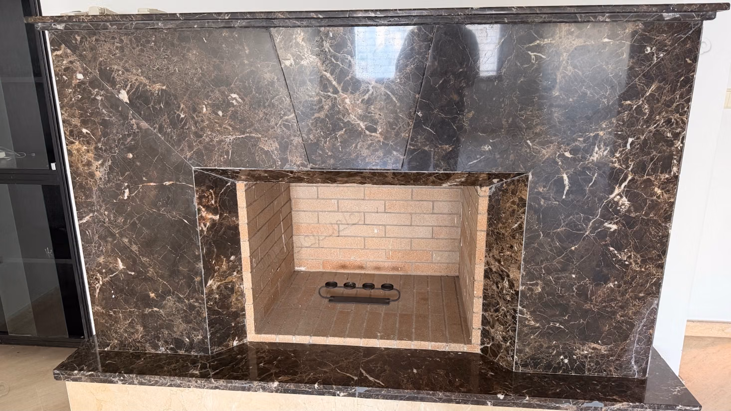 Appartement de standing à louer vide – Palmier