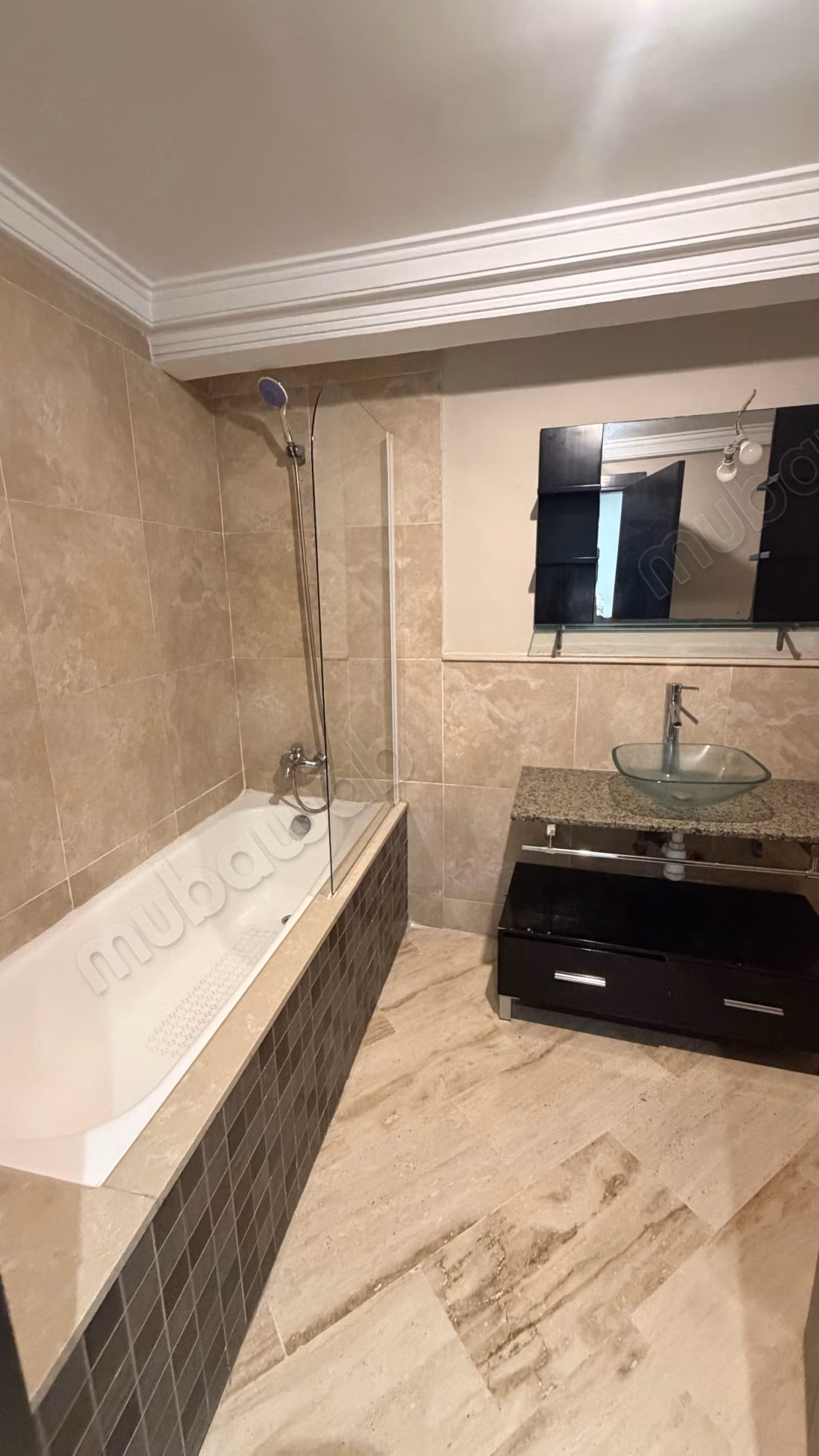 Appartement de standing à louer vide – Palmier