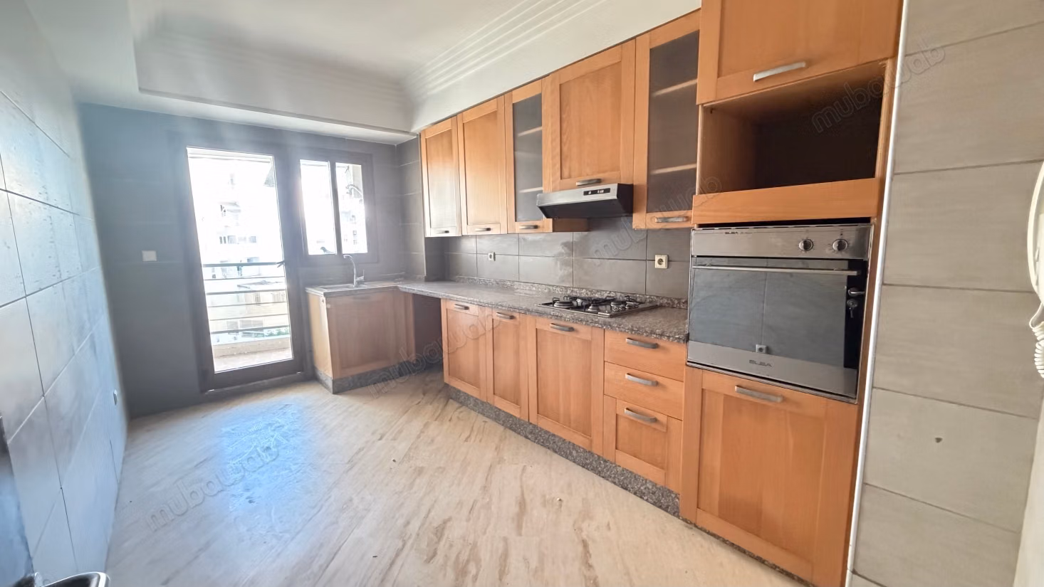 Appartement de standing à louer vide – Palmier