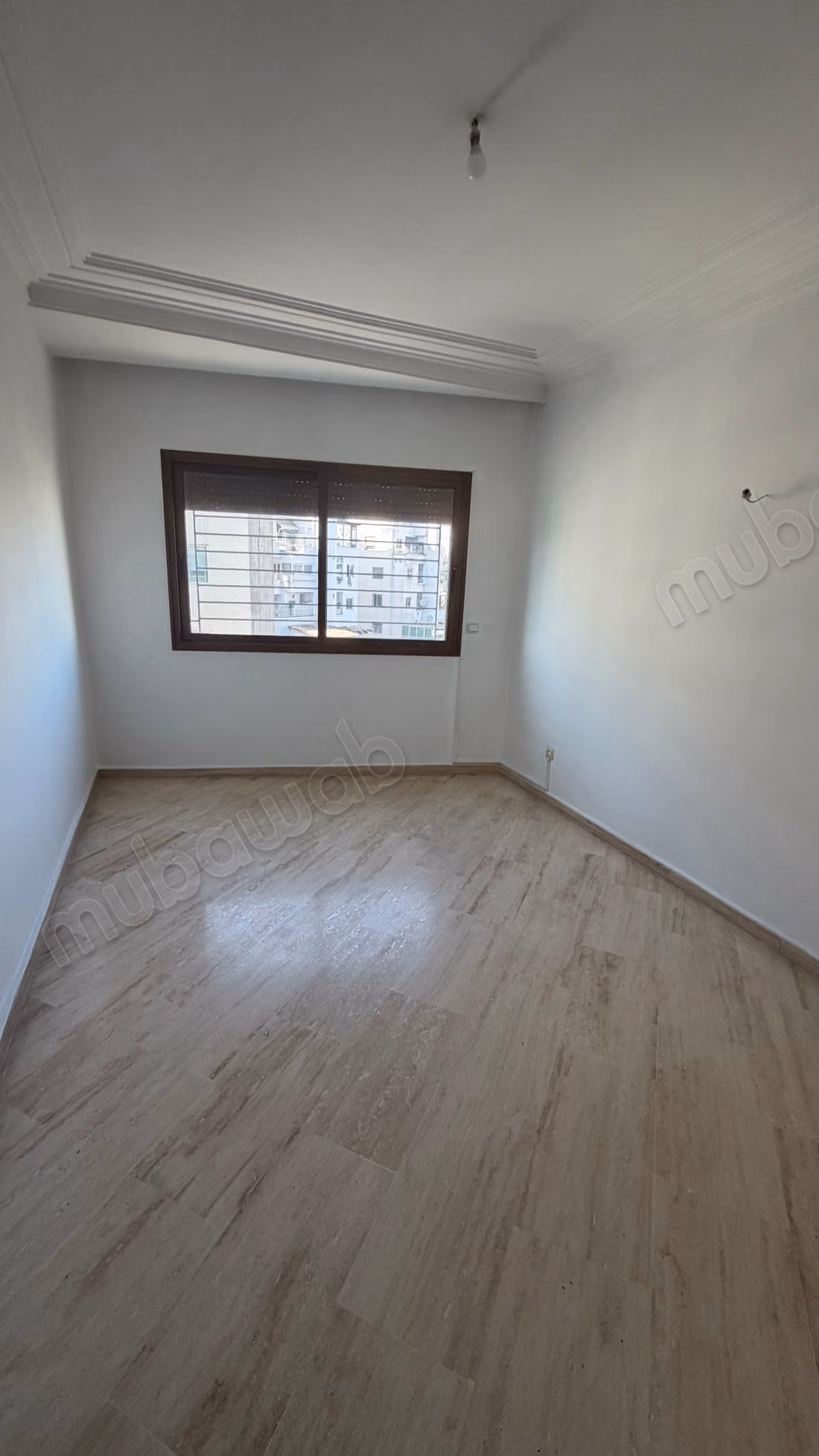 Appartement de standing à louer vide – Palmier