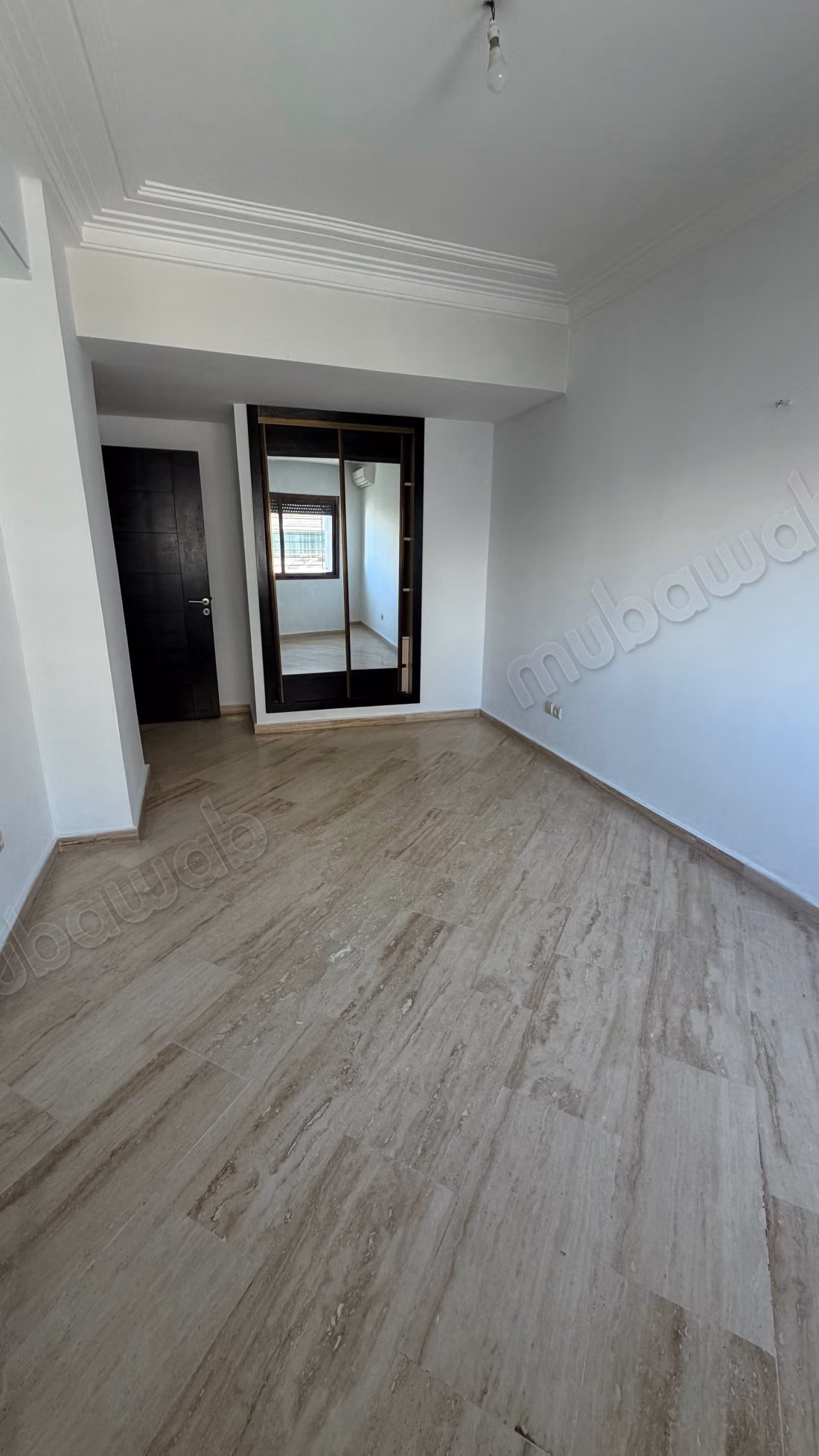 Appartement de standing à louer vide – Palmier