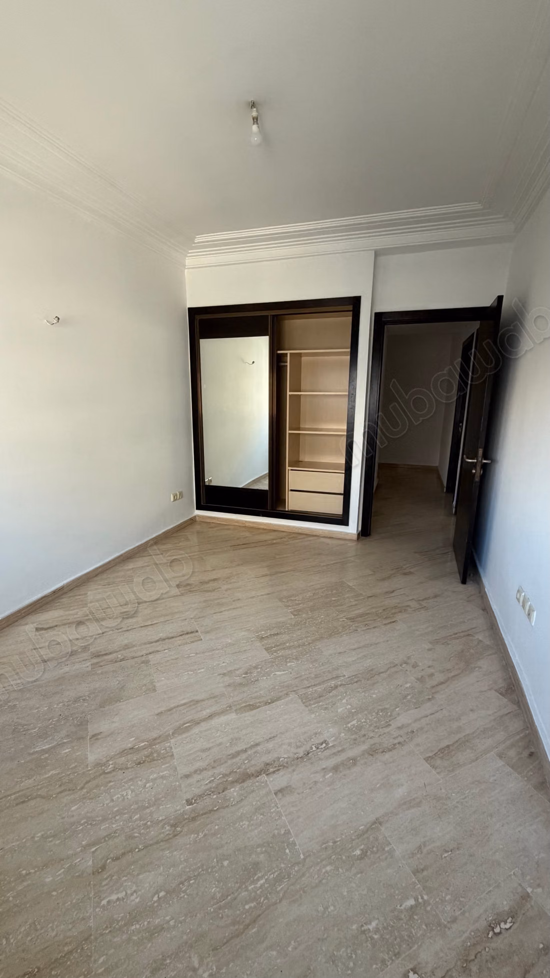 Appartement de standing à louer vide – Palmier