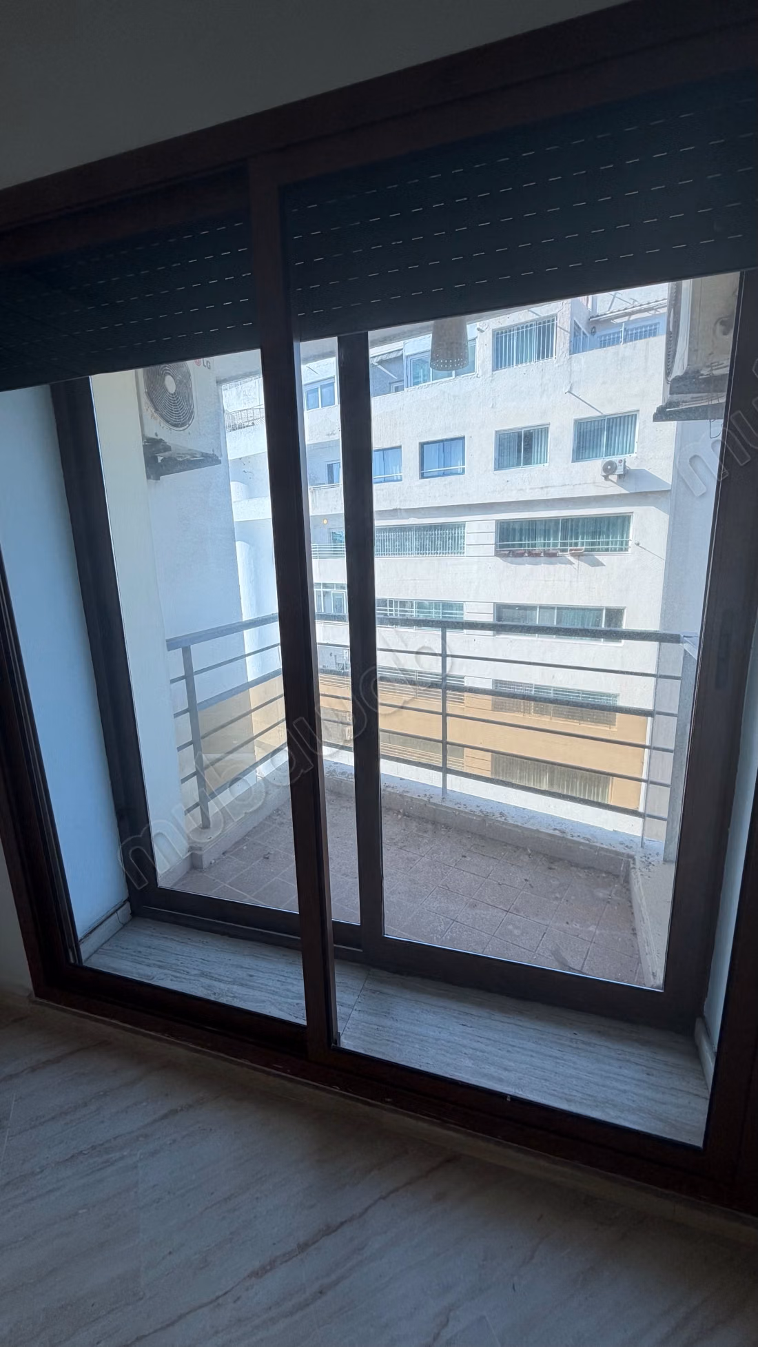 Appartement de standing à louer vide – Palmier